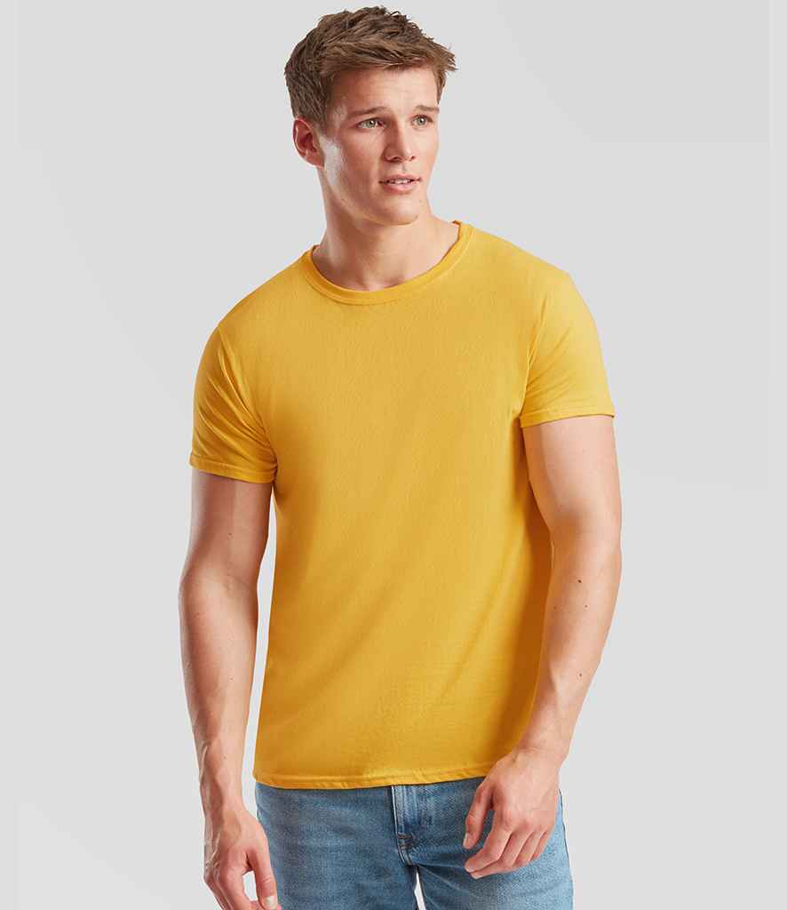 Fruit of the Loom Iconic 150 T-Shirt - PenCarrie
